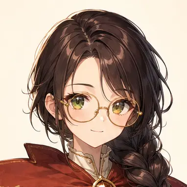 Profile image of Kaede