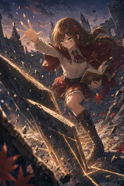 Profile image of Kaede