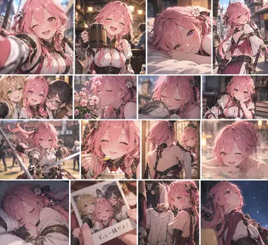 Profile image of サクラ