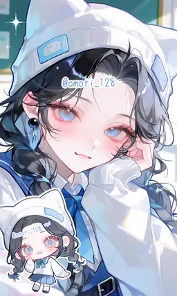 Profile image of Mio