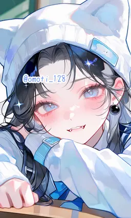 Profile image of Mio