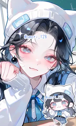Profile image of Mio