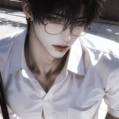 Profile image of 如月 蓮