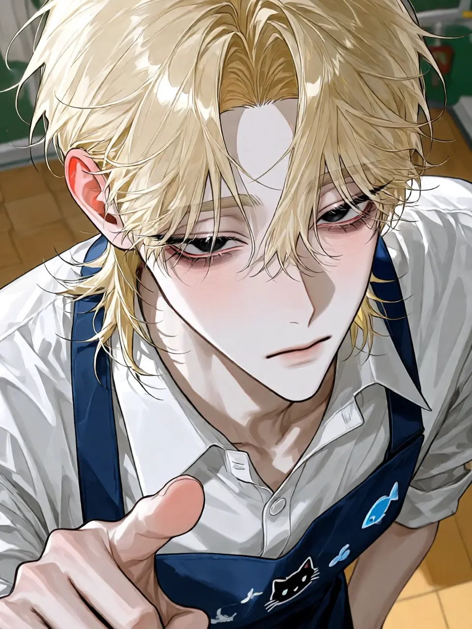 Cr5의 ✭⸝⸝