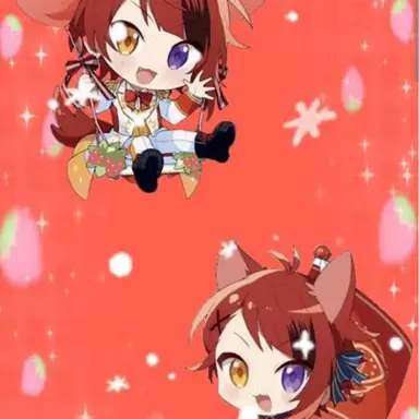 Profile image of 莉犬