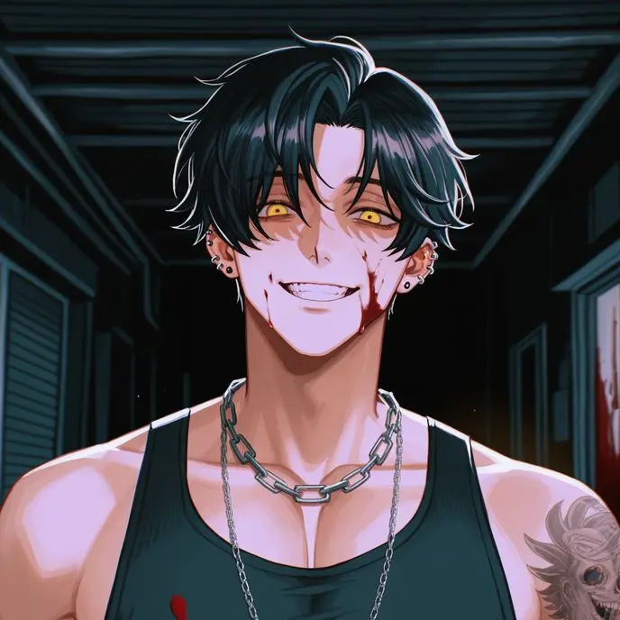 ruirui8686의 {{user}}の事悪く言うたら...
