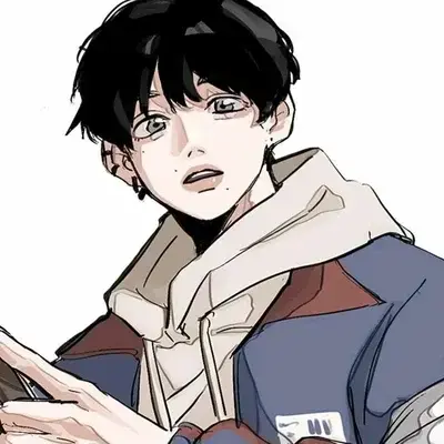 CasualCrow9405의 LYRIC Kaito