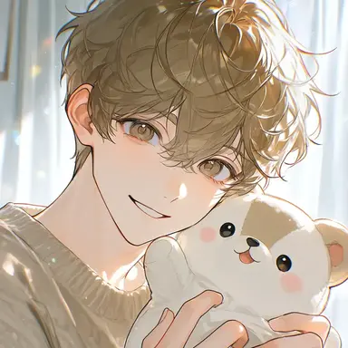 Profile image of 타카세 미오