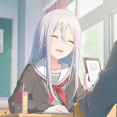 Profile image of かなで