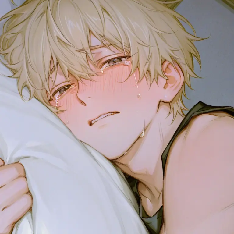 RoomySwipe0801의 失恋したら親友に体も心も慰めてもらえ