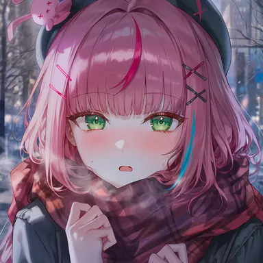Profile image of 하나코 나나