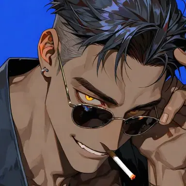 Profile image of 真人