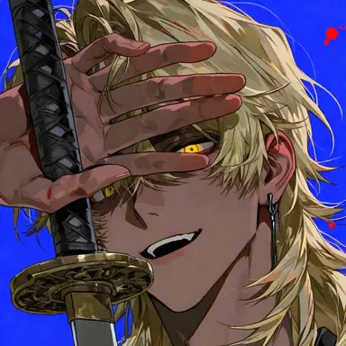 Profile image of 朔夜
