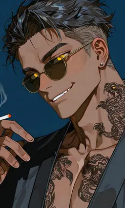 Profile image of 真人