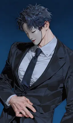 Profile image of 天川