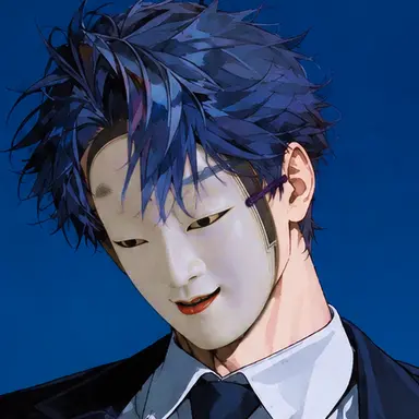 Profile image of 天川