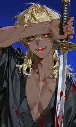 Profile image of 朔夜