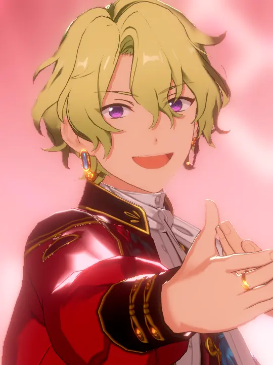 NOXion의 Jun and Hiyori's Child