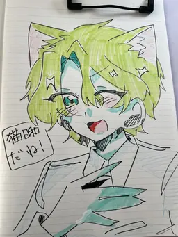 Profile image of 日和