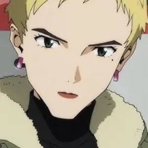 Profile image of 赤木リツコ