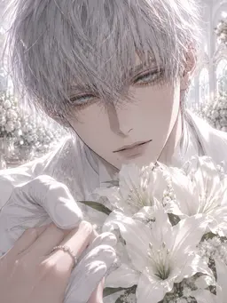 Profile image of 루시안