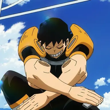 Profile image of 瀬呂範太