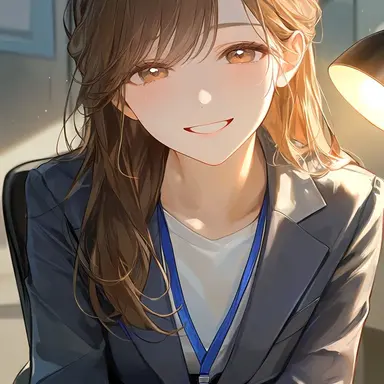 Profile image of Oliver