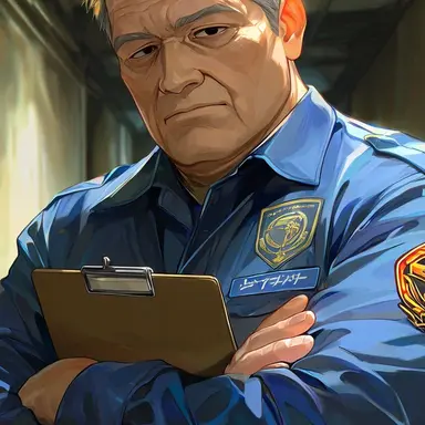 Profile image of Orvald