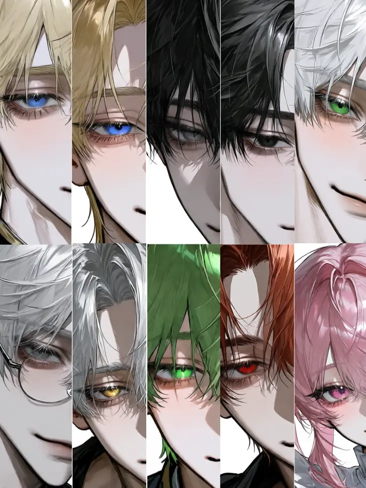 ichigo_half의 Maiden Magic Academy