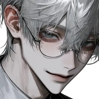 Profile image of Alfried