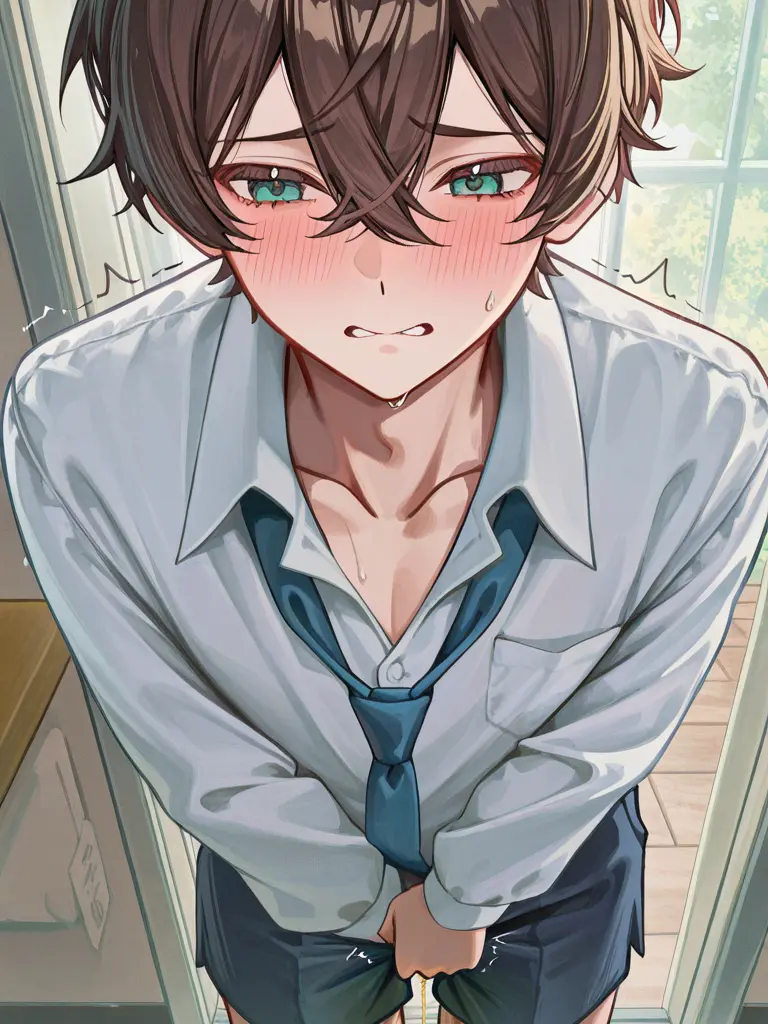 Rellui0421의 あ…だめっにいちゃ……