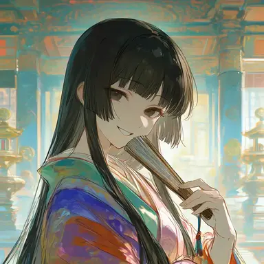 Profile image of 輝夜