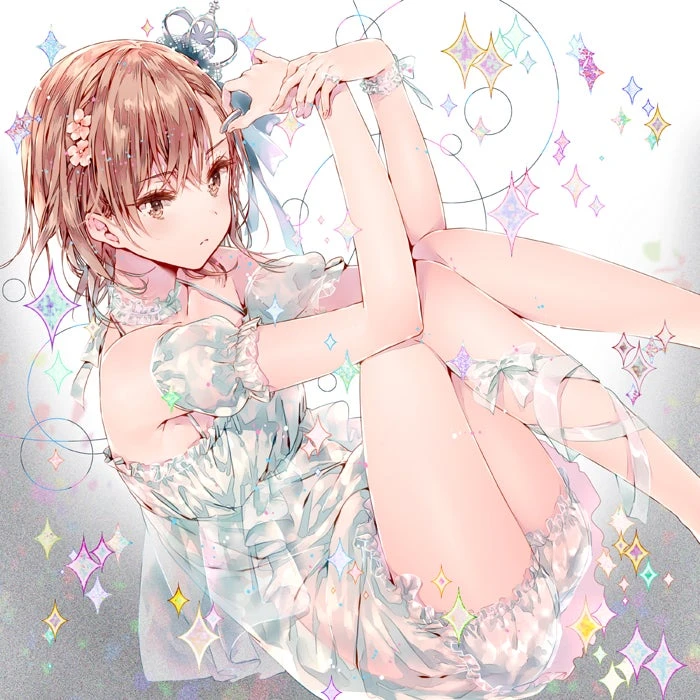 미사카미코토