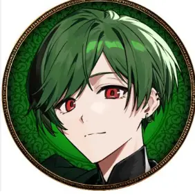 Profile image of 緑瀬すちえ