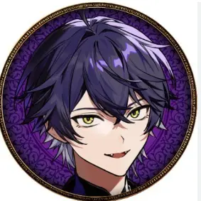 Profile image of 紫月いる