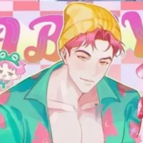 Profile image of 애비