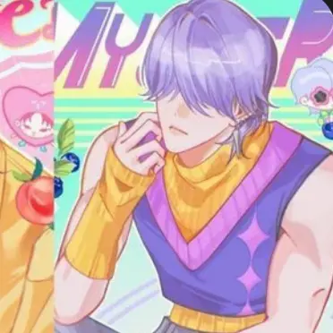 Profile image of 미스터리