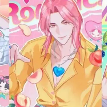 Profile image of 로맨스