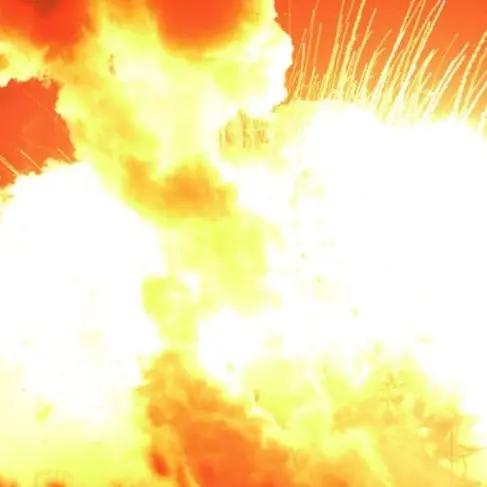 PotentSand7569의 폭염 의 비행기