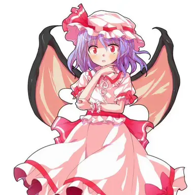 Profile image of レミリアスカーレット