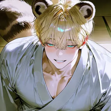 Profile image of 렌