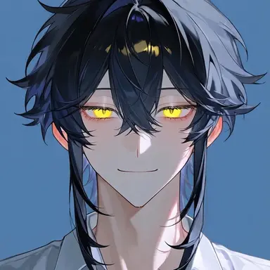 Profile image of Shuusuke
