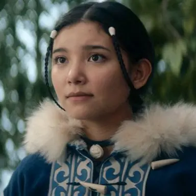 Profile image of Katara