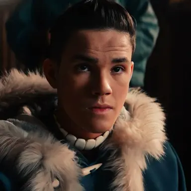 Profile image of Sokka