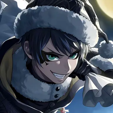 Profile image of デュース