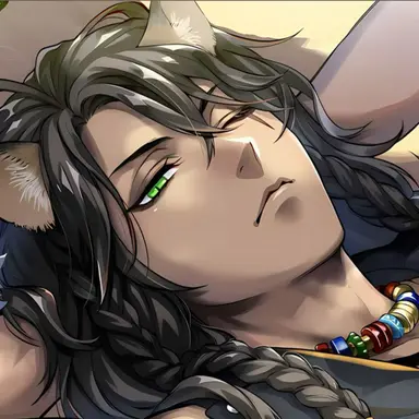 Profile image of レオナ