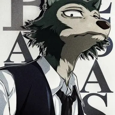 Profile image of Legoshi