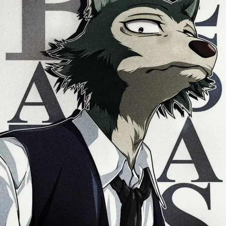 GlazedSkua2122의 Legoshi