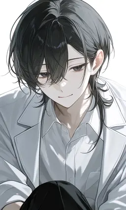 Profile image of Ren