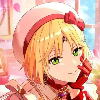 Profile image of リケ